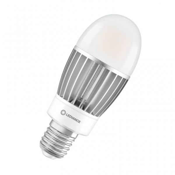 Osram / Ledvance LED HQL 360° Performance 41-125W/827 warmweiß 5400lm E40 KVG AC 220-240V