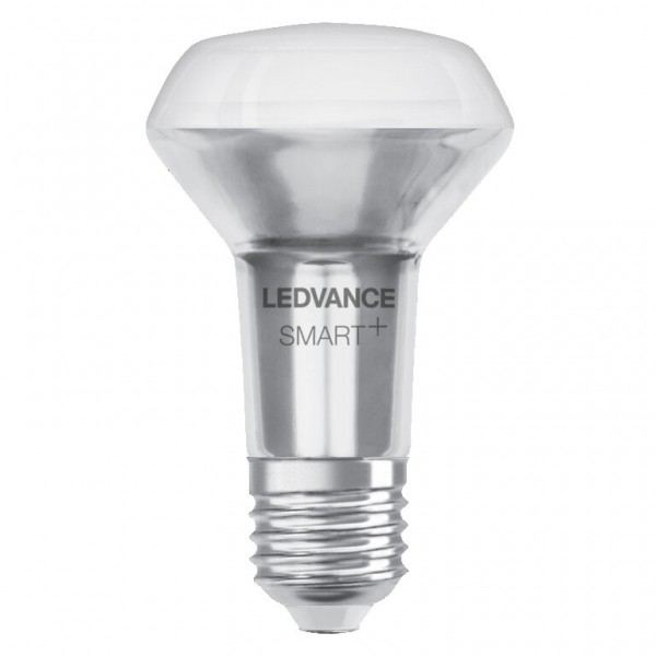 Osram / Ledvance Reflektor R63 LED WIFI Smart+ 4.7-60W 827-865 RGBW einstellbar 345lm dimmbar E27 45° 220V