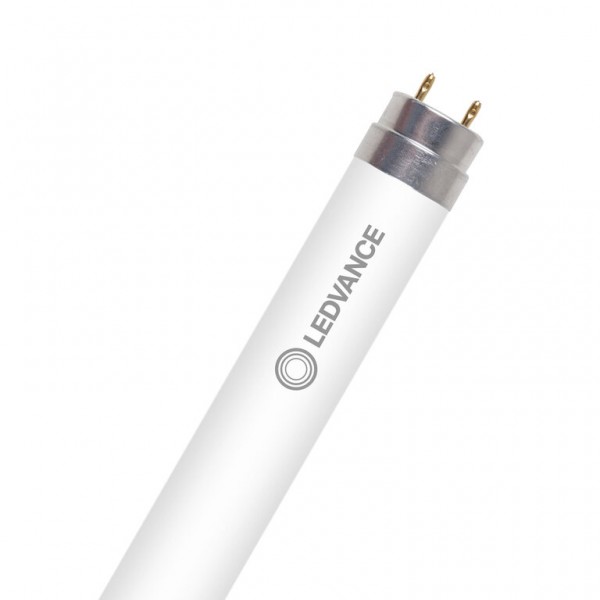 Osram / Ledvance LED Tube External T8 190° Performance 15-36W/840 kaltweiß 2400lm G13 DC 42V 1200mm dimmbar