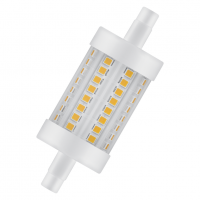 Osram / Ledvance LED Line 330° Performance 7,3-60W/827 warmweiß 806lm R7s 220-240V 78mm