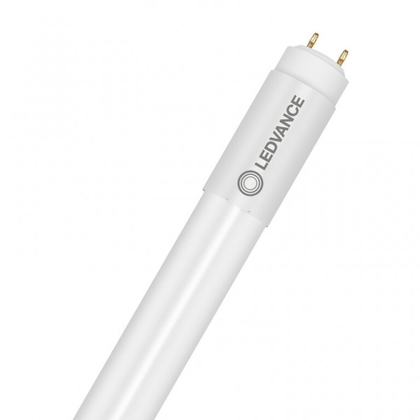 Osram / Ledvance LED Tube Universal T8 190° Performance UO 15-36W/865 tageslichtweiß 2400lm G13 EVG KVG AC 220-240V 1200mm