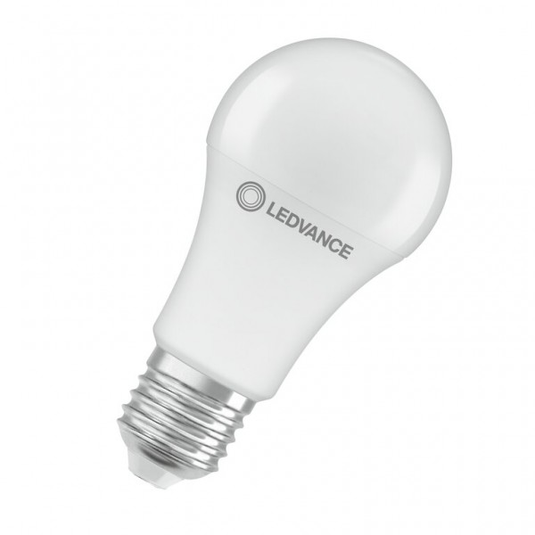 Osram / Ledvance LED Classic A matt 200° Performance 10-75W/827 warmweiß 1055lm E27 220-240V