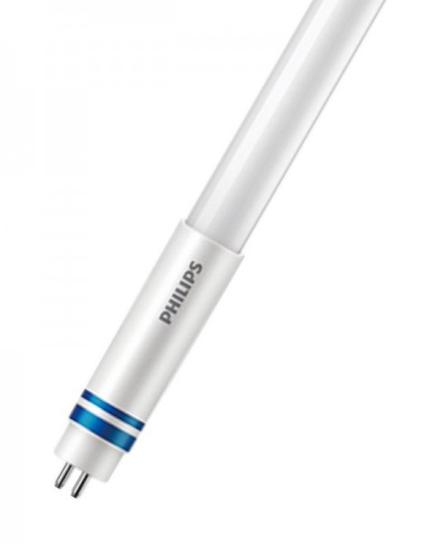 Philips Master LEDtube T5 LED InstantFIt HE 11.5-21W 840 kaltweiß 1700lm EVG dimmbar G5 matt 200° 849mm