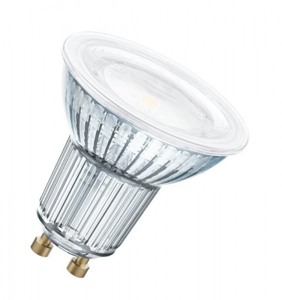 Osram / Ledvance LED Star Reflektor PAR16 120° 6,9-49W/827 warmweiß 620lm GU10 220-240V