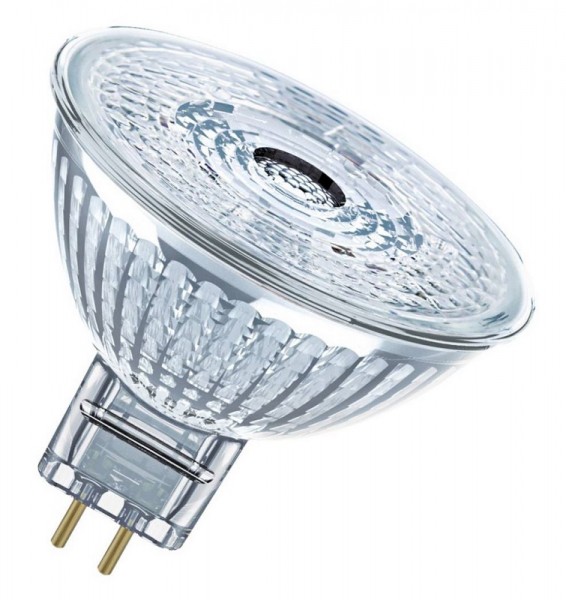 Osram LED Star Reflektor MR16 36° 3,8-35W/840 neutralweiß 345lm GU5.3 12V