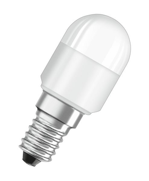 Osram / Ledvance LED Special T26 matt 200° Performance 2,3-20W/827 warmweiß 200lm E14 220-240V