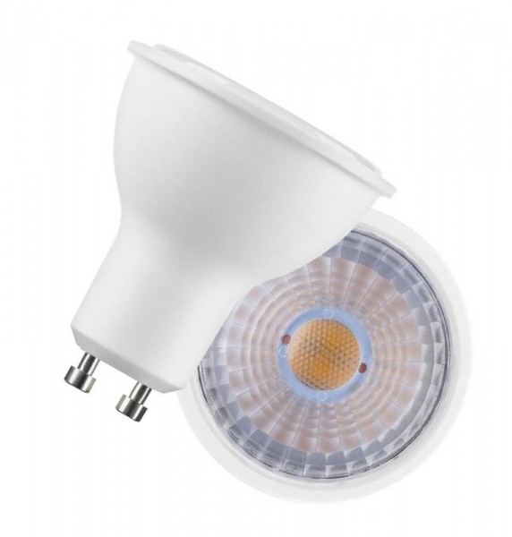 Modee LED Spot Alu-Plastic 5W GU10 60° 4000K