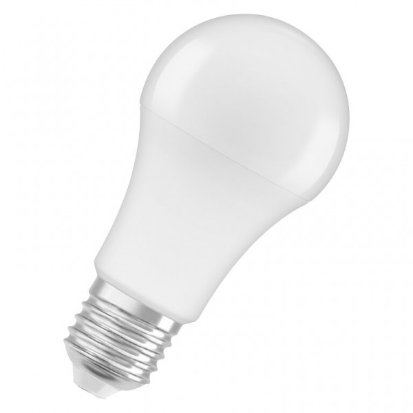 Osram / Ledvance Classic A LED Value 10-75W 840 kaltweiß 1055lm E27 matt 180° 220-240V