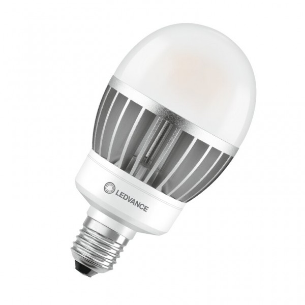 Osram / Ledvance LED HQL 360° Performance 21,5-80W/840 kaltweiß 3000lm E27 KVG AC 220-240V