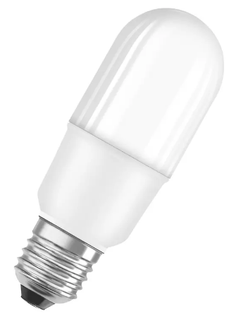 Osram LED Star Classic 200° Stick 8-60W/840 kaltweiß 806lm E27 220-240V