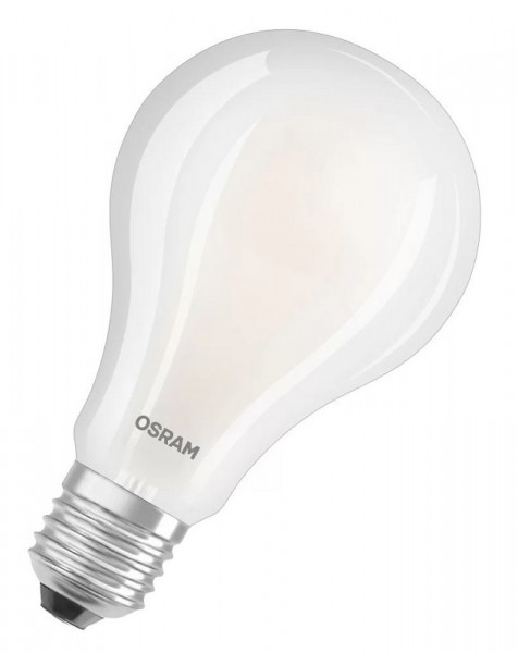 Osram / Ledvance Retrofit Classic A60 LED Filament 7-60W 840 kaltweiß 806lm E27 matt 300° 220-240V