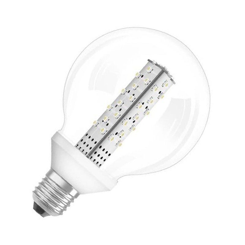 LED Fridge Bulb Light E14 Base 230V/120V 4.5W PC Material 390lm