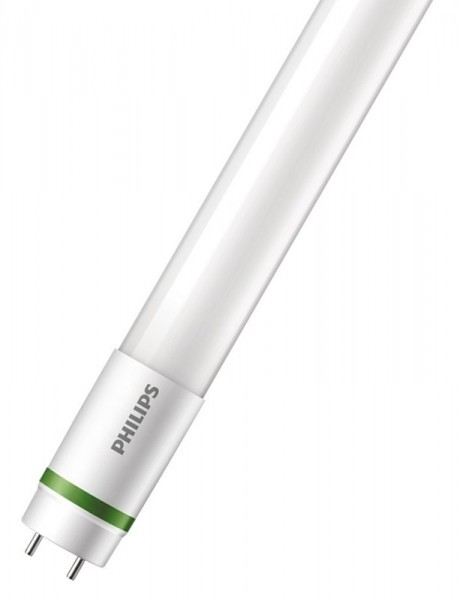 Philips Master LEDtube T8 LED UE 17.6-58W 840 kaltweiß 3700lm KVG VVG AC G13 rotierend matt 160° 1500mm