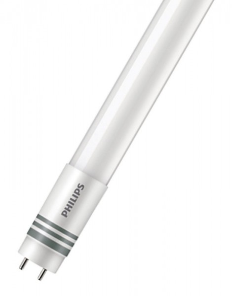 Philips CorePro LEDtube T8 LED Universal UO 23-58W 830 warmweiß 3200lm KVG EVG AC G13 matt 240° 1500mm