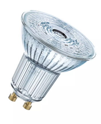 Osram LED Star Reflektor PAR16 36° 2,6-35W/827 warmweiß 230lm GU10 220-240V