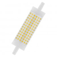 Osram / Ledvance LED Line 300° Performance 18,2-150W/827 warmweiß 2452lm R7s 220-240V 118mm dimmbar