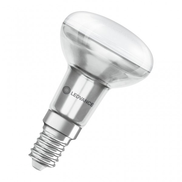 Osram / Ledvance LED Reflektor R50 36° Performance 1,5-25W/827 warmweiß 110lm E14 220-240V