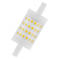 Osram / Ledvance LED Line 300° Performance 9,5-75W/827 warmweiß 1055lm R7s 220-240V 78mm dimmbar