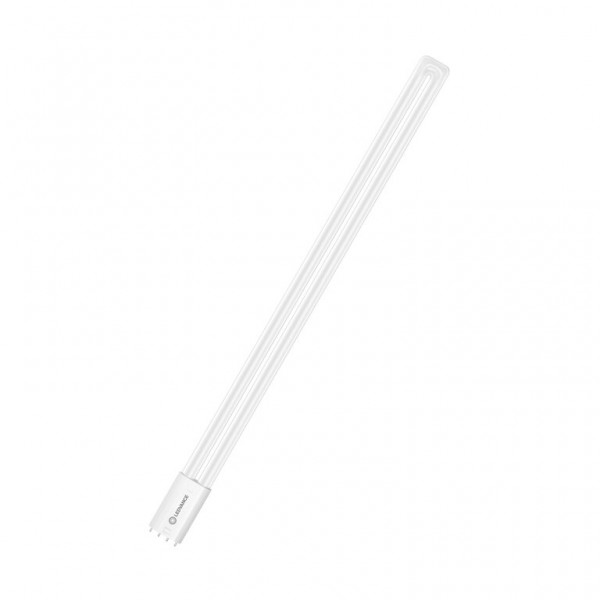 Osram / Ledvance LED Dulux L matt 140° Value 25-55W/840 kaltweiß 3250lm 2G11 EVG AC 220-240V