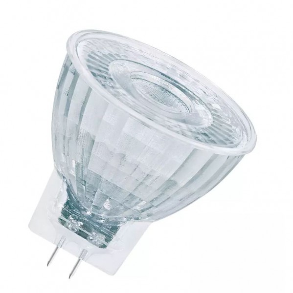 OSRAM LED Star MR11 4-35W/827 GU4 345lm 36°