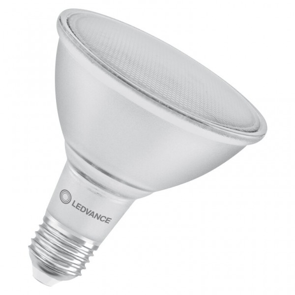 Osram / Ledvance LED Reflektor PAR38 30° Performance 15,2-120W/927 warmweiß 1035lm E27 220-240V dimmbar