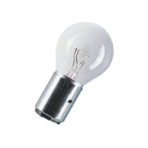 Osram / Ledvance Signal SIG 3015 Niedervolt-Überdruck 15W 213lm BA20d klar 30V