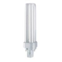 Osram Dulux D 18W/840 G24d-2 2pin Lumilux kaltweiß