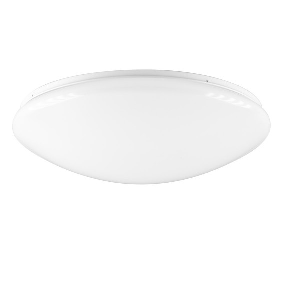 EVN LED Leuchte weiß rund 410x115mm 32W 3000 bis 6000K 3000lm >80° 220-240V IP44