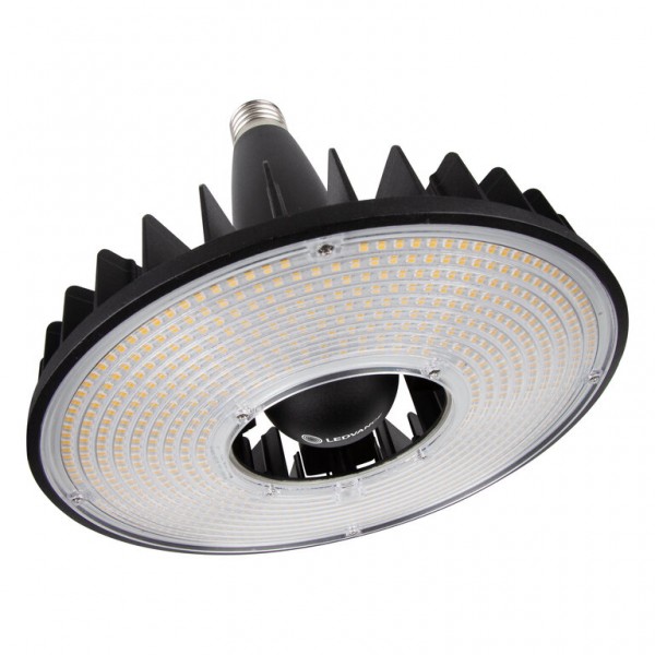 Osram / Ledvance LED HID Highbay 100° Performance 160-400W/840 kaltweiß 25000lm E40 KVG AC 220-240V