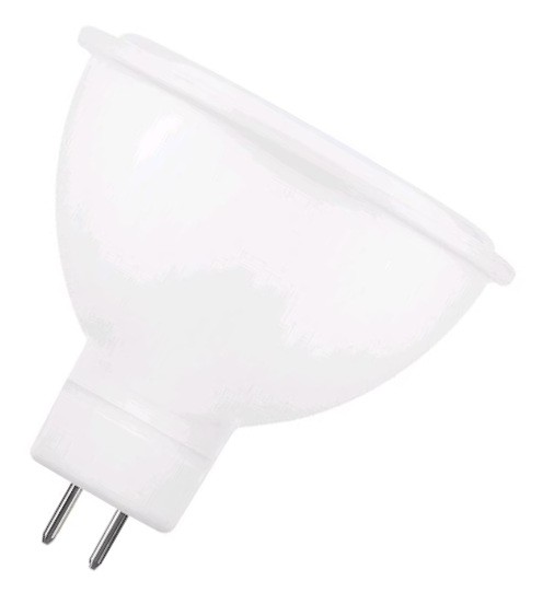 Modee LED Spot MR16 100° 5-35W/860 tageslichtweiß 450lm GU5.3 12V