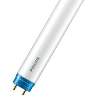 Philips CorePro LEDtube T8 LED UO 21.5-36W 840 kaltweiß 2400lm KVG VVG AC G13 matt 240° 1200mm