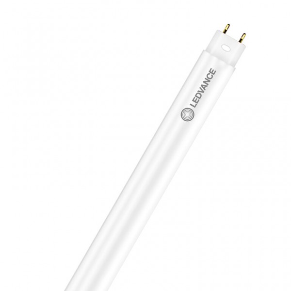 Osram / Ledvance LED Tube Connected T8 190° Performance 7,5-18W/840 kaltweiß 1100lm G13 KVG AC 220-240V600mm dimmbar