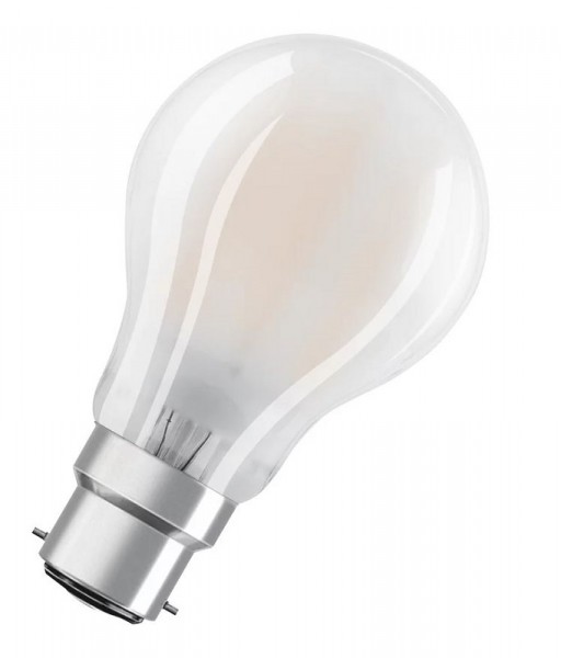 Osram / Ledvance Superstar+ Classic A LED Filament 11-100W 927 warmweiß 1521lm dimmbar B22d matt 300° 220-240V