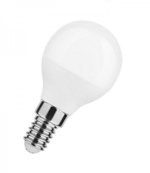 Osram LED Value Classic P 5,5-40W/827 E14 470lm matt warmweiß nicht dimmbar