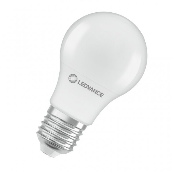 Osram / Ledvance Classic A LED Performance 10-75W 827 warmweiß 1055lm E27 matt 200° 220-240V