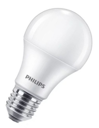 Philips CorePro LEDbulb A60 8-60W 830 warmweiß 806lm E27 matt 180° 220-240V