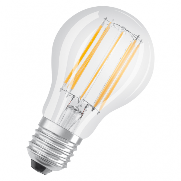 Osram / Ledvance Classic A LED Superior 11-100W 940 kaltweiß 1521lm dimmbar E27 300° 220-240V