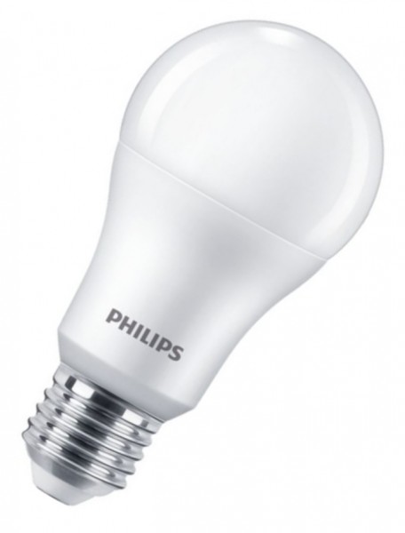 Philips CorePro LEDbulb A60 13-100W 830 warmweiß 1521lm E27 matt 180° 220-240V