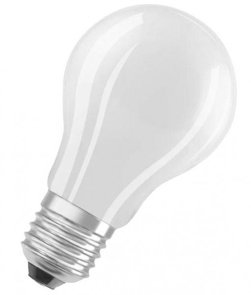 Osram / Ledvance Classic A LED Filament Ultra-Efficient 7.2-100W 830 warmweiß 1521lm E27 matt 300° 220-240V