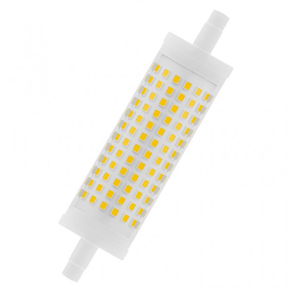 Osram / Ledvance LED Line 300° Performance 18,2-150W/827 warmweiß 2452lm R7s 220-240V 118mm dimmbar