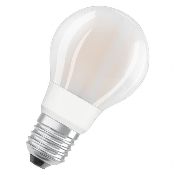 Osram / Ledvance Classic A LED Filament WIFI Smart+ 11-100W 827 warmweiß 1521lm dimmbar E27 matt 300° 220-240V