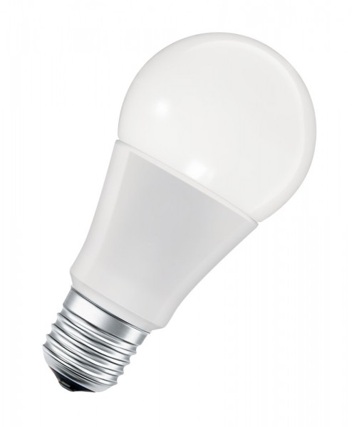 Osram / Ledvance Classic A60 LED Bluetooth Smart+ 9-60W 827 warmweiß 800lm dimmbar E27 matt 220-240V