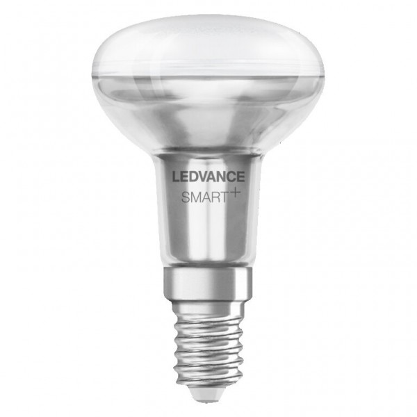 Osram / Ledvance Reflektor R50 LED WIFI Smart+ 3.3-40W 827-865 RGBW einstellbar 210lm dimmbar E14 45° 220V