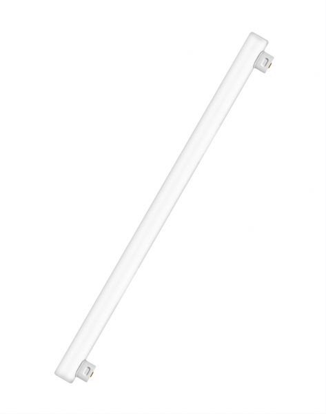 Osram / Ledvance LED Inestra Base 145° 6-40W/827 warmweiß 640lm S14s 220-240V 500mm