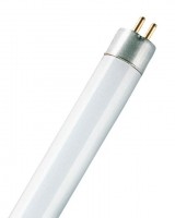 Osram L 8W/840 EL LUMILUX Cool White G5 für Notstrombeleuchtung