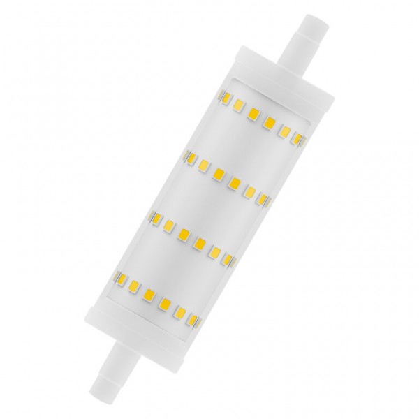 Osram / Ledvance LED Line 300° Performance 13-100W/827 warmweiß 1521lm R7s 220-240V 118mm