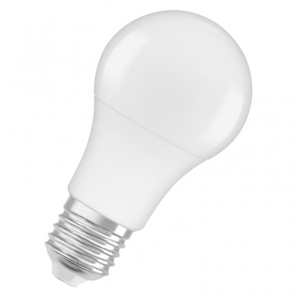 Osram / Ledvance Classic A LED Value 8-60W 840 kaltweiß 806lm E27 matt 180° 220-240V