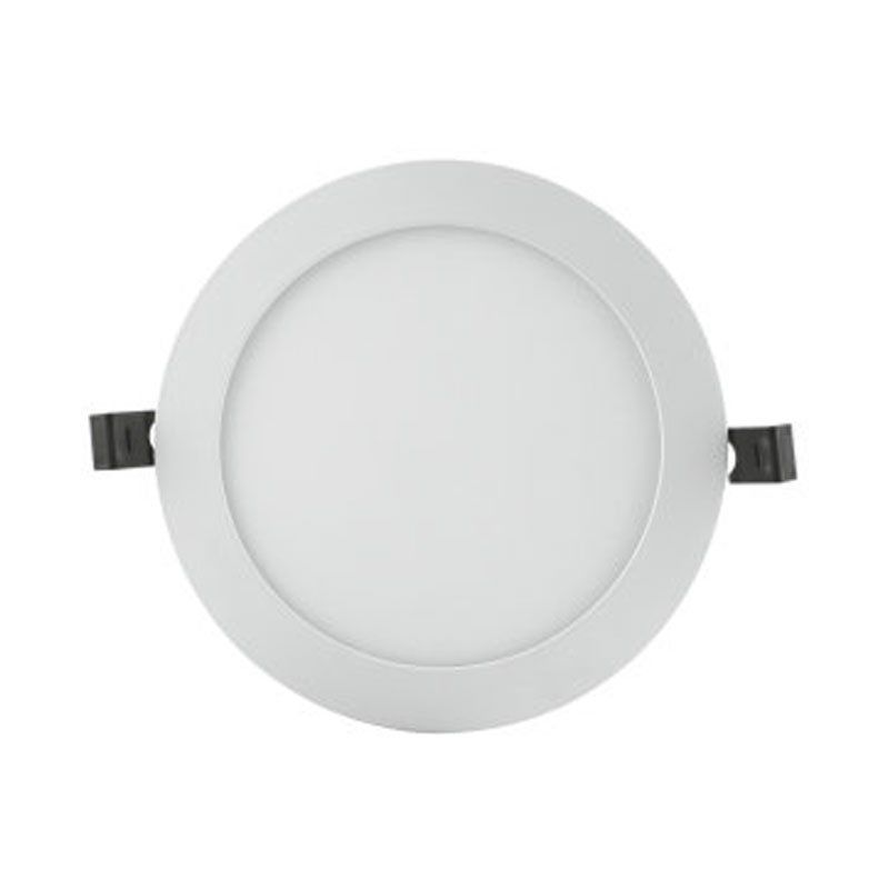 Osram Downlight Slim Value W K Neutralwei Lm Ip