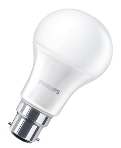 Philips LED CorePro LEDbulb A60 13-100W/827 B22 1521lm 200° nicht dimmbar