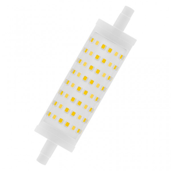 Osram / Ledvance LED Line 300° Performance 15-125W/827 warmweiß 2000lm R7s 220-240V 118mm dimmbar